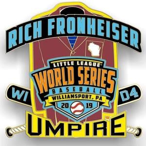 Meet your Posher, Rich